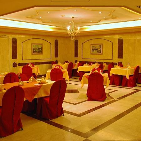 Al Saha Hotel - By Al Rawda Medina ภายนอก รูปภาพ