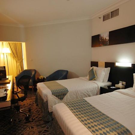 Al Saha Hotel - By Al Rawda Medina ภายนอก รูปภาพ