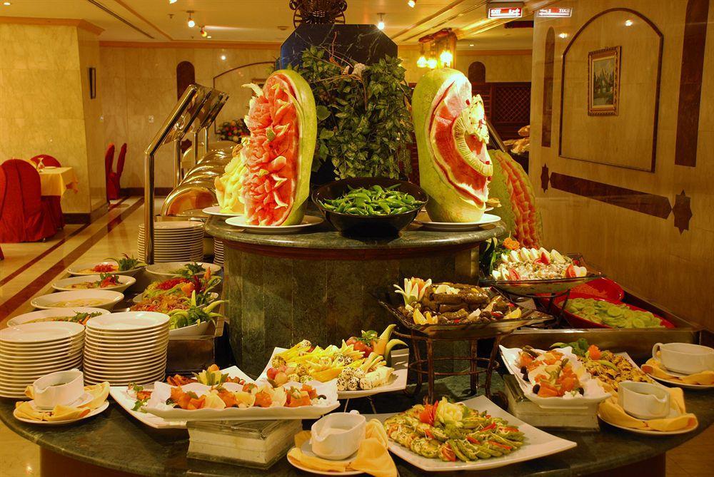 Al Saha Hotel - By Al Rawda Medina ภายนอก รูปภาพ