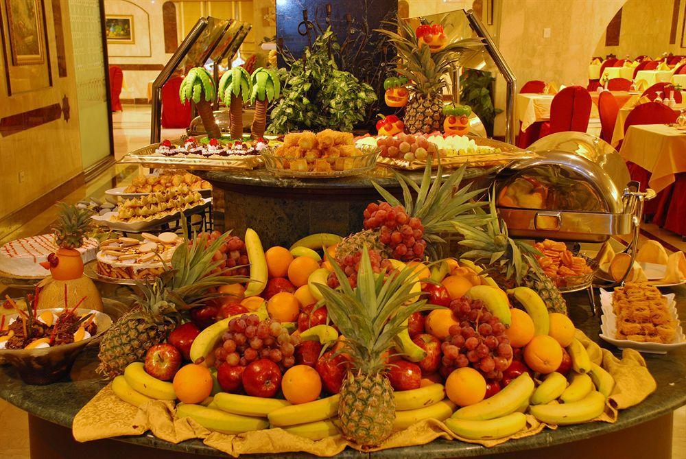 Al Saha Hotel - By Al Rawda Medina ภายนอก รูปภาพ