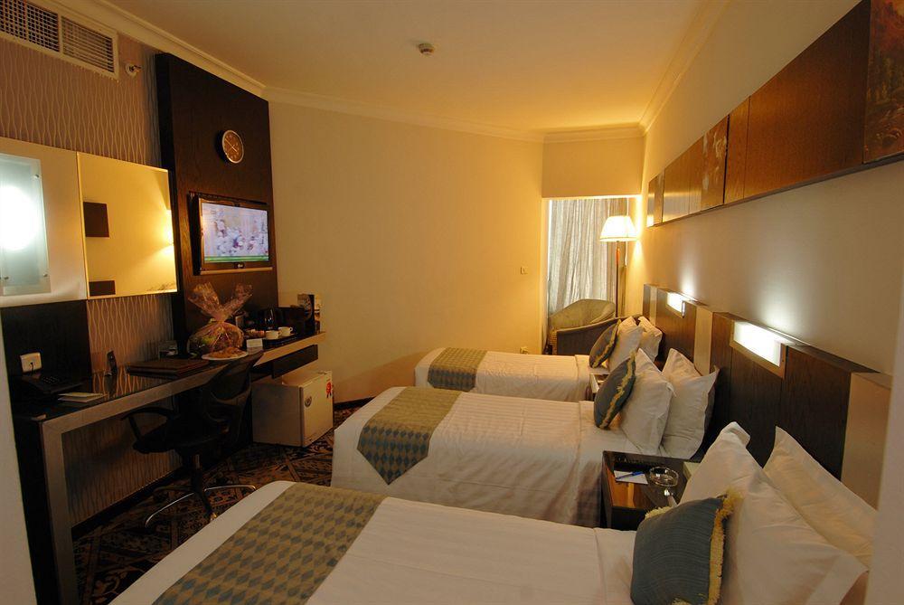 Al Saha Hotel - By Al Rawda Medina ภายนอก รูปภาพ