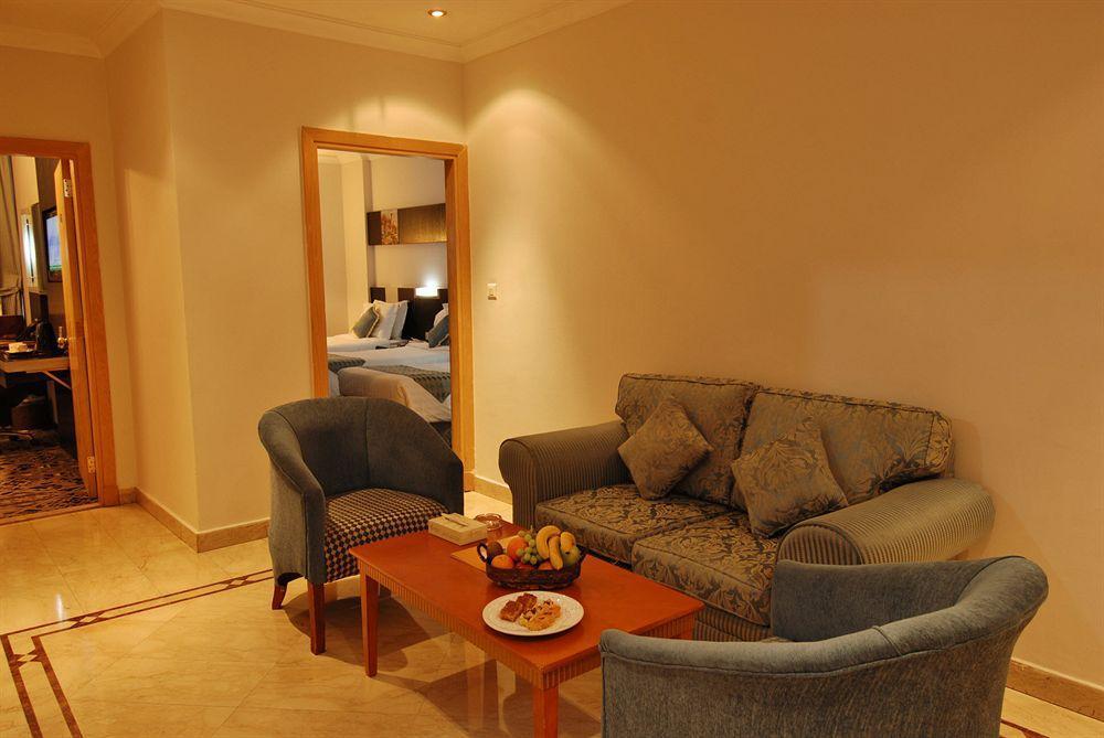 Al Saha Hotel - By Al Rawda Medina ภายนอก รูปภาพ
