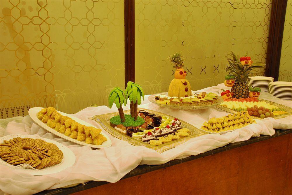 Al Saha Hotel - By Al Rawda Medina ภายนอก รูปภาพ