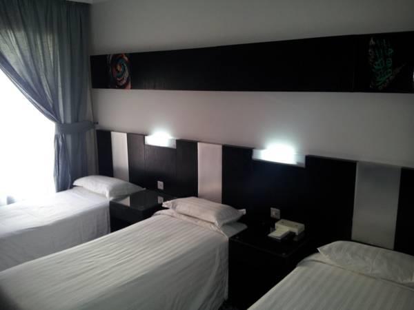 Al Saha Hotel - By Al Rawda Medina ภายนอก รูปภาพ