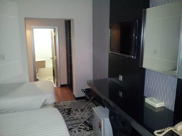 Al Saha Hotel - By Al Rawda Medina ภายนอก รูปภาพ