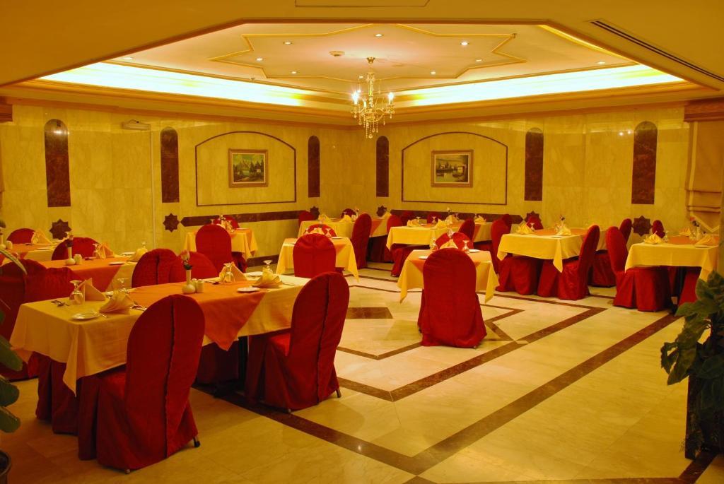 Al Saha Hotel - By Al Rawda Medina ภายนอก รูปภาพ