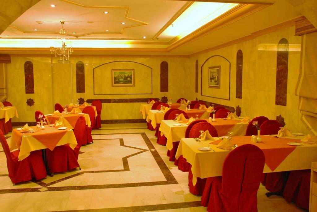 Al Saha Hotel - By Al Rawda Medina ภายนอก รูปภาพ