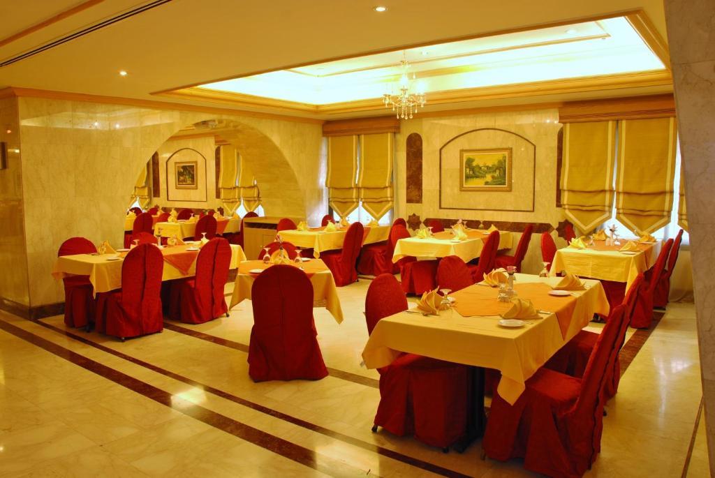 Al Saha Hotel - By Al Rawda Medina ภายนอก รูปภาพ