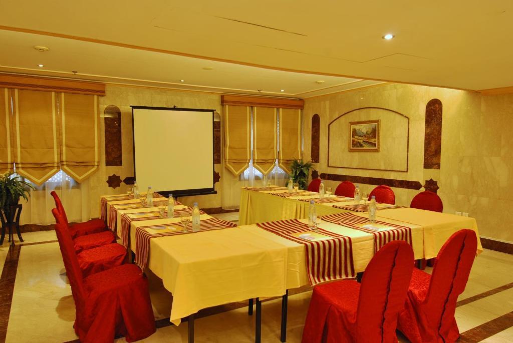 Al Saha Hotel - By Al Rawda Medina ภายนอก รูปภาพ