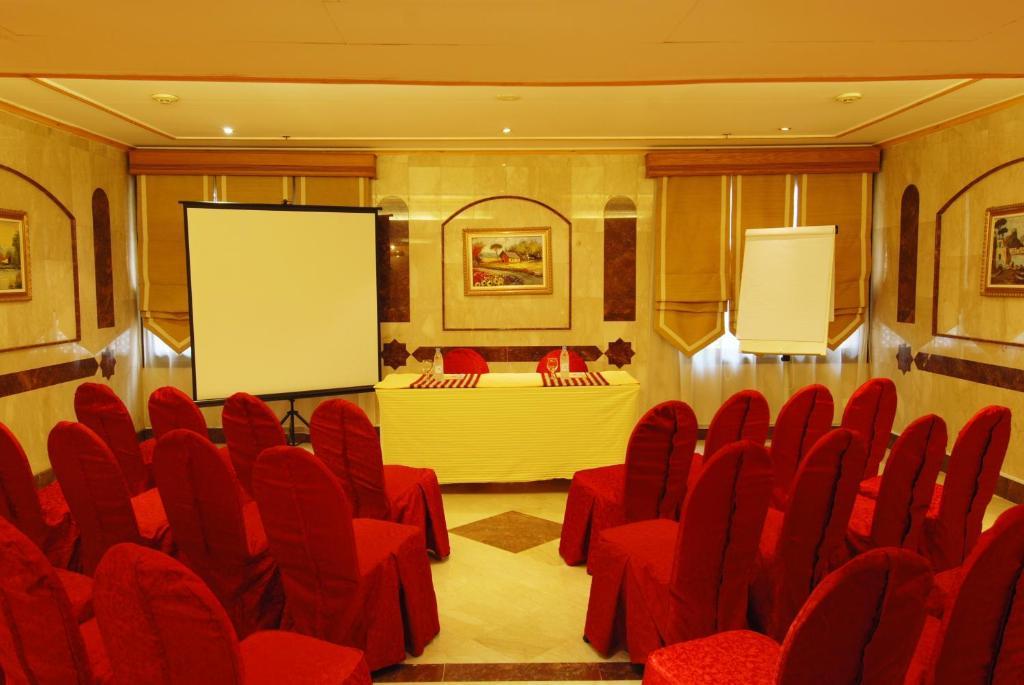 Al Saha Hotel - By Al Rawda Medina ภายนอก รูปภาพ