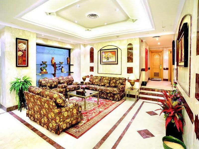 Al Saha Hotel - By Al Rawda Medina ภายนอก รูปภาพ