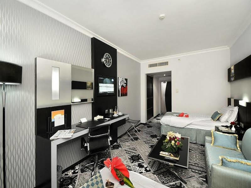 Al Saha Hotel - By Al Rawda Medina ภายนอก รูปภาพ