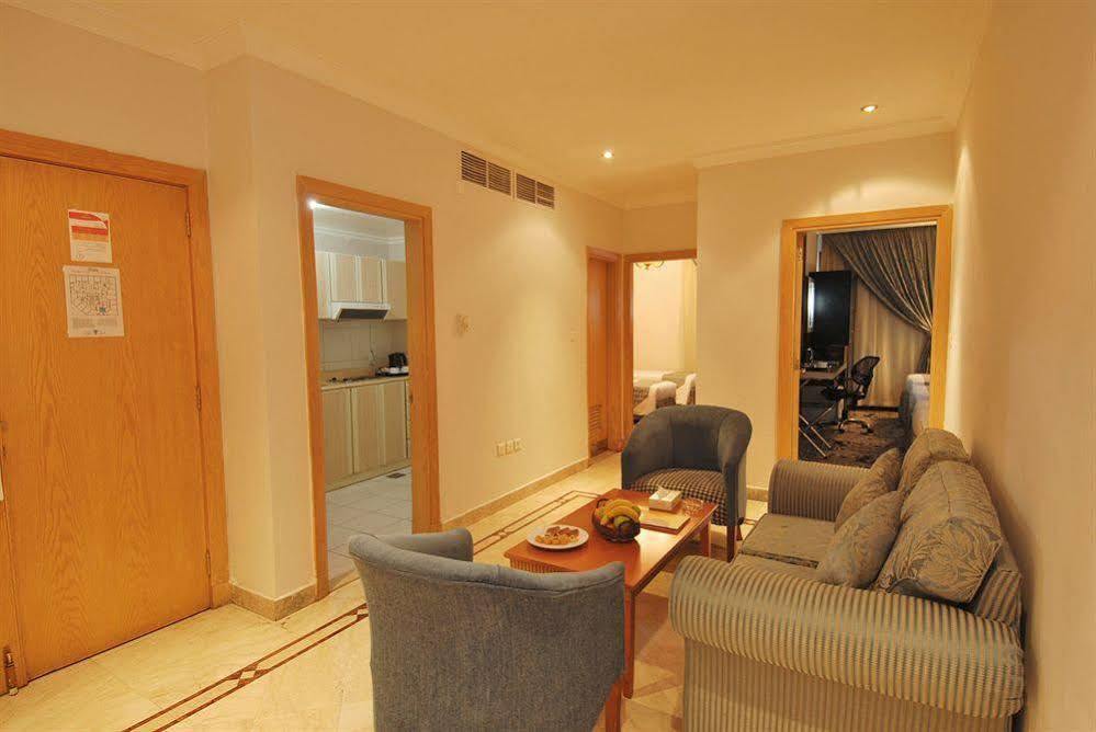 Al Saha Hotel - By Al Rawda Medina ภายนอก รูปภาพ