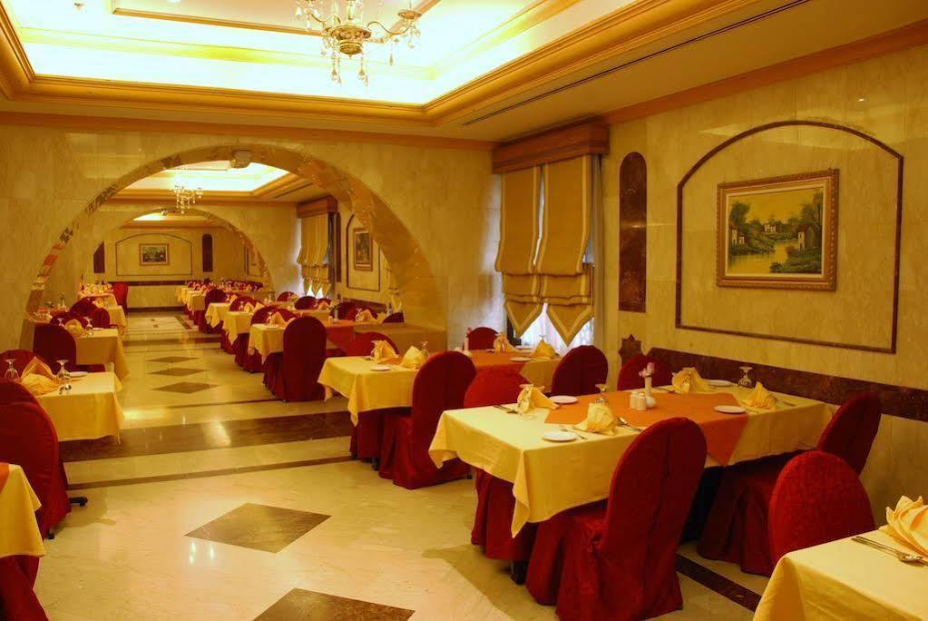 Al Saha Hotel - By Al Rawda Medina ภายนอก รูปภาพ
