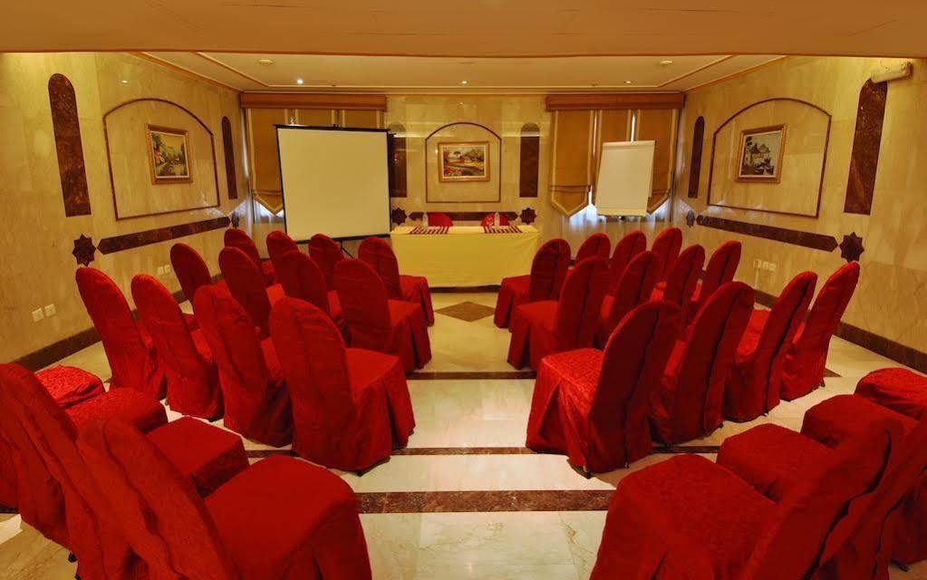 Al Saha Hotel - By Al Rawda Medina ภายนอก รูปภาพ