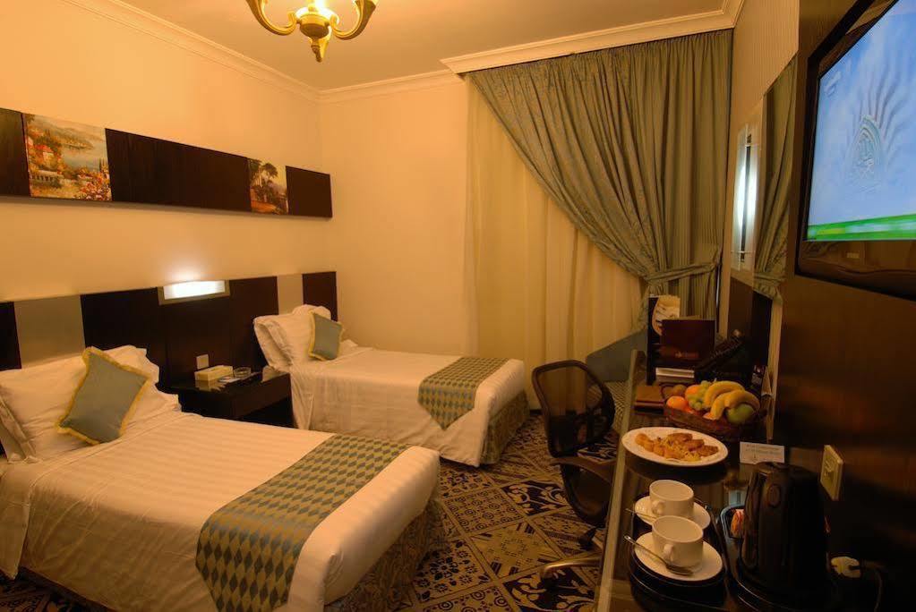 Al Saha Hotel - By Al Rawda Medina ภายนอก รูปภาพ