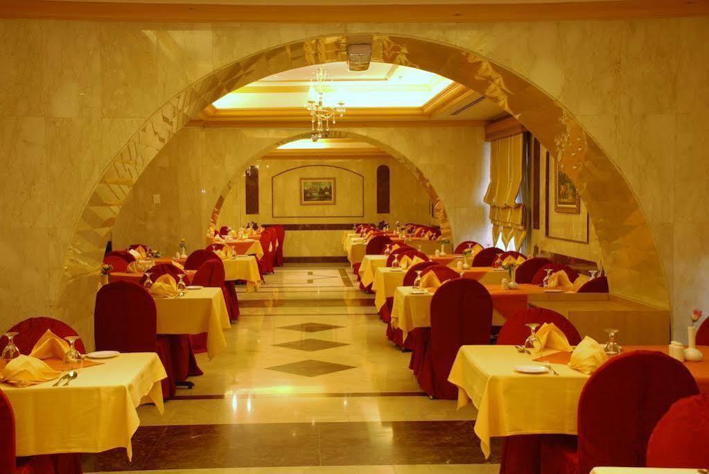 Al Saha Hotel - By Al Rawda Medina ภายนอก รูปภาพ