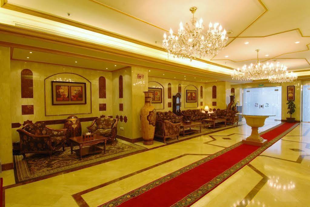 Al Saha Hotel - By Al Rawda Medina ภายนอก รูปภาพ