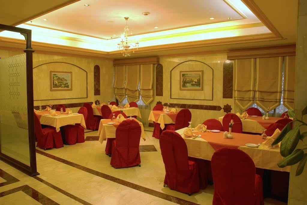 Al Saha Hotel - By Al Rawda Medina ภายนอก รูปภาพ