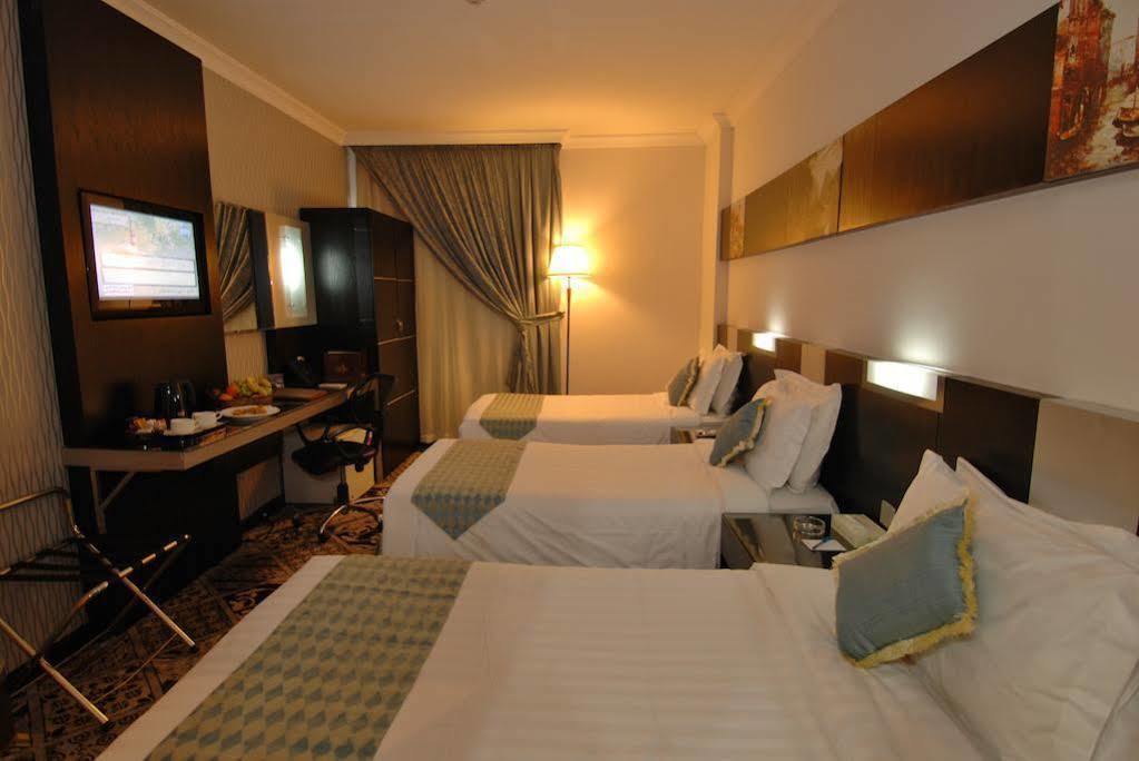 Al Saha Hotel - By Al Rawda Medina ภายนอก รูปภาพ