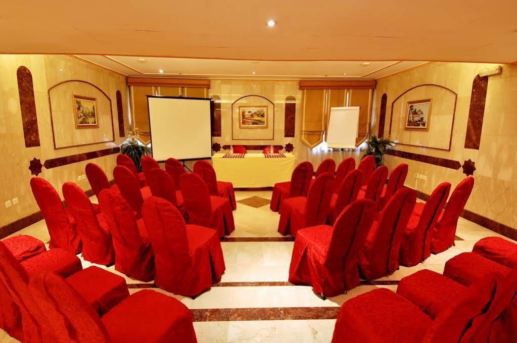 Al Saha Hotel - By Al Rawda Medina ภายนอก รูปภาพ